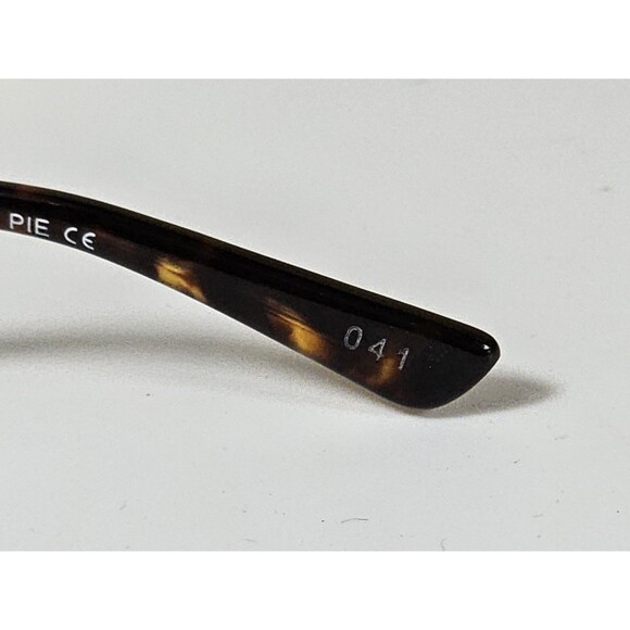 laura ashley Girls Eyeglass Frames Cutie Pie 44-19 120 Root Beer Demo New - Picture 7 of 15